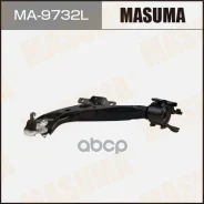 ����� Honda CR-V (RM) 11-16 �������� ������ Masuma ����� Masuma ���. MA9732L MA9732L ����