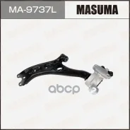 ����� ������ Masuma, front low CR-V / RW2 16- (L) (1/2) Masuma ���. MA-9737L Masuma, �������� MA9737L ����