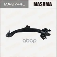 ����� Honda Stream (RN) 06-15 �������� Masuma ����� Masuma ���. MA9744L MA9744L ����