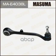 ����� BMW X3 (E83) �������� ������ Masuma ����� Masuma ���. MAE4038L MAE4038L ����