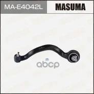 ����� (����) Masuma, front low BMW X6 (F16) (L) (1/4) Masuma ���. MA-E4042L, �������� MAE4042L ����