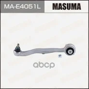 ����� (����) Masuma, front low Mercedes-BENZ C-Class (W204) (L) (1/6) Masuma ���. MA-E4051L, �������� MAE4051L ����