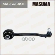 ����� (����) Masuma, front low Mercedes-BENZ C-Class (W203) (R) (1/6) Masuma ���. MA-E4049R, �������� MAE4049R ����
