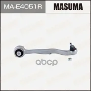 ����� (����) Masuma, front low Mercedes-BENZ C-Class (W204) (R) (1/6) Masuma ���. MA-E4051R Masuma, �������� MAE4051R ����