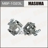 ������� ��������� (�� ������) Masuma, rear Mitsubishi ASX 10- LH 1609901380, �1628556680, �4605A955, �4605B649, �4605B663, �4605B843 Masuma ���. MBF-1...
