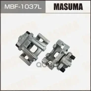������� ��������� Masuma MBF-1037L (�� ������) / rear BMW 1-Series (F21) 14-19 LH 34216850851 Masuma ���. MBF-1037L, ����� ������ MBF1037L ����