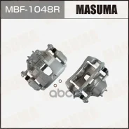 ������� ��������� Masuma MBF-1048R / front Hyundai Accent 12 RH Masuma MBF1048R Masuma ���. MBF1048R, ������ �������� MBF1048R ����