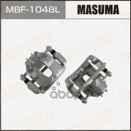 ������� ��������� (�� ������) Masuma, front Hyundai Accent 12- LH Masuma ���. MBF-1048L, ����� �������� MBF1048L ����