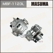 ������� ��������� Masuma MBF-1123L (�� ������) / front Toyota VITZ 05-20 LH 47750-0D070 Masuma ���. MBF-1123L, ����� �������� MBF1123L ����