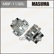 ������� ��������� (�� ������) Masuma, rear BMW 3-Series (E90) 04-11 LH 34216768697 Masuma ���. MBF-1132L, ����� ������ MBF1132L ����