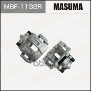 ������� ��������� (�� ������) Masuma, rear BMW 3-Series (E90) 04-11 RH 34216768698 Masuma ���. MBF-1132R, ������ ������ MBF1132R ����