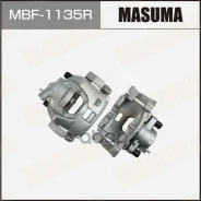 ������� ��������� Masuma MBF-1135R (�� ������) / front LAND Rover Freelander 06-14 RH 1379932, �1432361, �1583139, �2224578, �6G912B294AA, �6G912B294A...