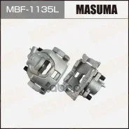 ������� ��������� Masuma MBF-1135L (�� ������) / front LAND Rover Freelander 06-14 LH 1379933, �1432362, �1583140, �2224588, �6G912B302AA, �6G912B302A...