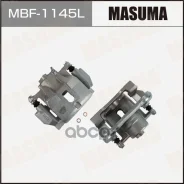 ������� ��������� (�� ������) Masuma, front Toyota Harrier 03-12 LH 47750-48120,47750-48140 Masuma ���. MBF-1145L, ����� �������� MBF1145L ����