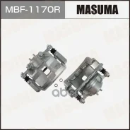 ������� ��������� Masuma MBF-1170R / front Honda FIT 01-07 RH 45018-SAA-900,45018-SAA-E50 Masuma ���. MBF-1170R, ������ �������� MBF1170R ����