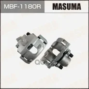 ������� ��������� Masuma MBF-1180R (�� ������) / front FORD Fiesta 01-12 RH 1126290, �1478474, �DDY23361X, �RMYS6J2B294CA Masuma ���. MBF-1180R, �����...