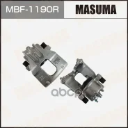 ������� ��������� Masuma MBF-1190R / front FORD Focus 98-05 RH 1075560, �1478507, �98AB2L231BB, �R98AX2L231BB Masuma ���. MBF-1190R, ������ �������� M...