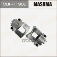 ������� ��������� Masuma, front FORD Focus 98-05 LH 1075789, �1478514, �98AB2L232BB, �R98AX2L232BB Masuma ���. MBF-1190L, ����� �������� MBF1190L ����