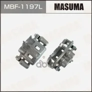 ������� ��������� Mitsubishi Airtrek 01-05 �������� LH �� ������ Masuma Masuma ���. MBF1197L, ����� MBF1197L ����