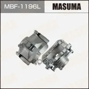 ������� ��������� Masuma MBF-1196L (�� ������) / front Toyota Hiace 04-13 LH 47750-26120, �47750-26121, �47750-26122 Masuma ���. MBF-1196L, ����� ����...