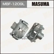 ������� ��������� Masuma MBF-1209L (�� ������) / front KIA SOUL 13-16 LH 58110-3Z100, �58110-B2600, �58180-3ZA00, �58180-B2A60 Masuma ���. MBF-1209L...