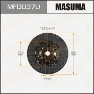 ���� ��������� 35021214440 (15) Masuma ���. MFD037U MFD037U ����