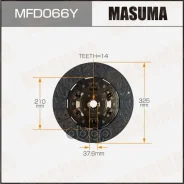���� ��������� 32521014376 (15) Mitsubihi O. E. ME521000 Masuma ���. MFD066Y MFD066Y ����