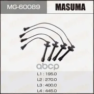 ������� �/� Toyota Vista 98- (1ZZFE) Masuma Masuma ���. MG60089 MG60089 ����