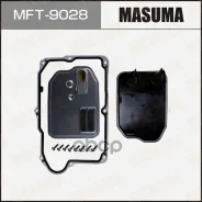 ������ ����������� Masuma MFT-9028 (JT526K) � ������������� ���������� ������� Masuma ���. MFT-9028 MFT9028 ����