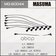 ������������ Masuma, Toyota / 1JZGE, 2JZGE Masuma ���. MG-60044 MG60044 ����