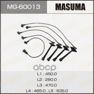 ������� �/� Toyota Camry (SV30) 90-, Vista 90- (3SGE, 4SFE) Masuma Masuma ���. MG60013 MG60013 ����