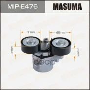 ����� ���������� ����� � ����������� N47D20, N57D30A Masuma Masuma ���. MIPE476 MIPE476 ����