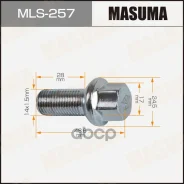 ���� ������ �14 x 1,5 x 28 Mercedes Masuma Masuma ���. MLS257 MLS257 ����