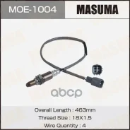 ������ ���������������� ����� Masuma ���. MOE1004 MOE1004 ����