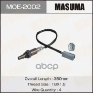������ ���������������� ����� Masuma ���. MOE-2002 MOE2002 ����