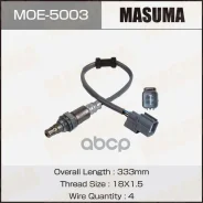 ������-���� Honda CR-V II 2.0 02- Masuma ���. MOE-5003 MOE5003 ����
