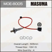 ������ ���������������� ����� Masuma ���. MOE-8005 MOE8005 ����