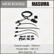 ������ ����������� Masuma MOE-E0052 / AUDI, �Hyundai, �KIA, �Mitsubishi, �Porsche, �Skoda, �Volkswagen 022906262AD, �022906262CA, �022906262CD, �02290...