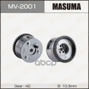 ����� ��������� ��� ��� (�����) Masuma ���. MV2001 MV2001 ����