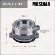 ������� ������! ����� Toyota Hiace Kdh2/Trh2/Lh2 05 MW11003_MSU Masuma ���. MW-11003 MW11003 ����
