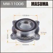 ��������� ���. ����. [�������] Toyota Land Cruiser 200 07- Masuma ���. MW-11006 MW11006 ����