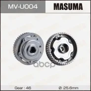 �������� ����������� GM A16XER, A18XER ����� Masuma Masuma ���. MVU004 MVU004 ����