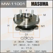 ������� �������� Masuma ���. MW11001 MW11001 ����