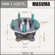 ������� �������� Masuma ���. MW-11007 MW11007 ����