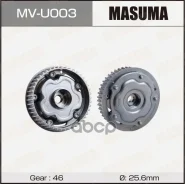 ����� ��������� ��� ��� (�����) Masuma ���. MVU003 MVU003 ����