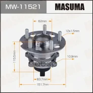 ������� ������ � ABS Masuma ���. MW11521 MW11521 ����