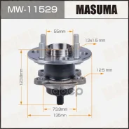������� ������ Masuma ���. MW-11529 MW11529 ����