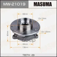 ������� �������� � ABS Masuma ���. MW21019 MW21019 ����