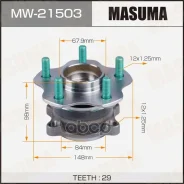 ������� ������! Nissan Murano 03-09 MW21503_MSU Masuma ���. MW-21503 MW21503 ����