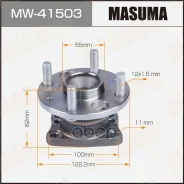 ������� ������ Mazda 2/Demio 07- ���. Masuma ���. MW41503 MW41503 ����